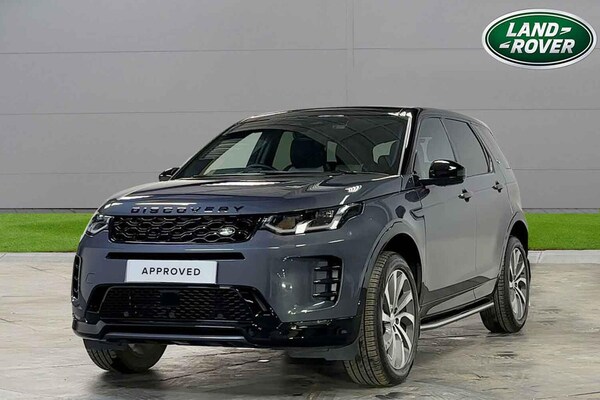 Used Land Rover Discovery Sport 2025 for sale - 75485007: Photo 20