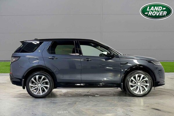 Used Land Rover Discovery Sport 2025 for sale - 75485007: Photo 3