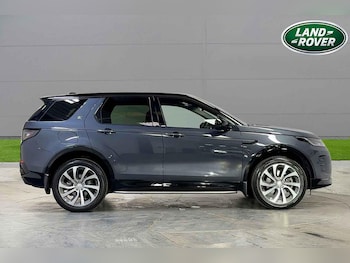 Used Land Rover Discovery Sport 2025 for sale - 75485007: Photo