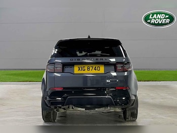 Used Land Rover Discovery Sport 2025 for sale - 75485007: Photo