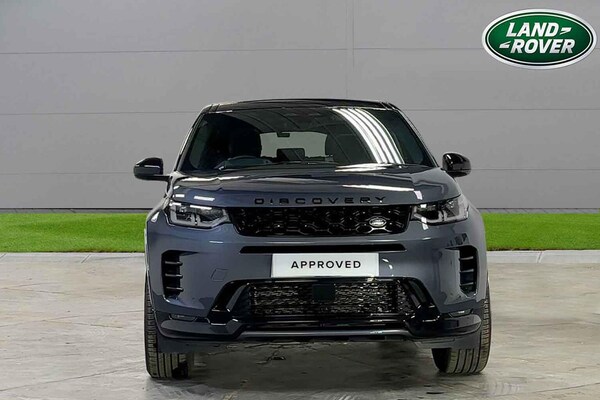 Used Land Rover Discovery Sport 2025 for sale - 75485007: Photo 5