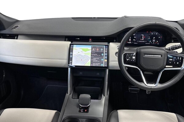 Used Land Rover Discovery Sport 2025 for sale - 75485007: Photo 8