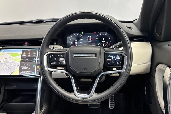 Used Land Rover Discovery Sport 2025 for sale - 75485007: Photo 9