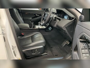 Used Land Rover Range Rover Evoque 2023 for sale - 78268787: Photo