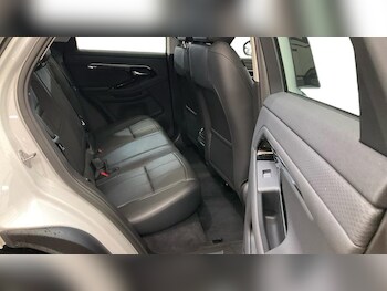 Used Land Rover Range Rover Evoque 2023 for sale - 78268787: Photo