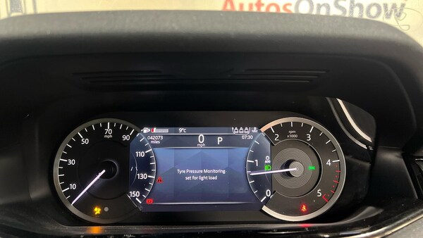 Used Land Rover Range Rover Evoque 2021 for sale - 76268247: Photo 10