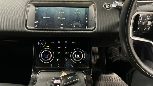 Used Land Rover Range Rover Evoque 2021 for sale - 76268247: Photo 11