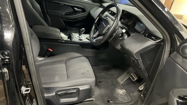 Used Land Rover Range Rover Evoque 2021 for sale - 76268247: Photo 9