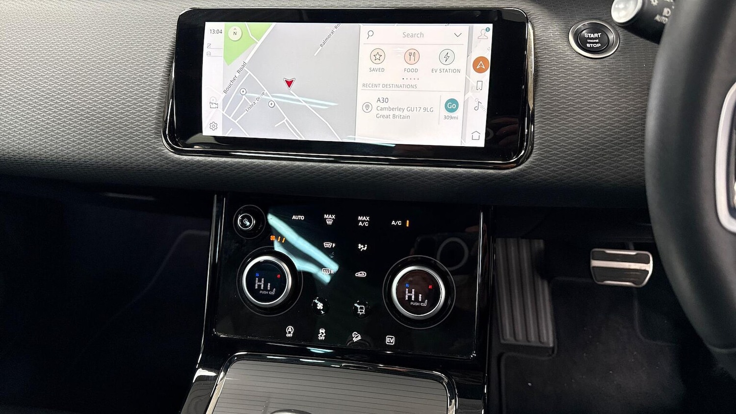 Used Land Rover Range Rover Evoque 2023 for sale - 77872135: Photo 10