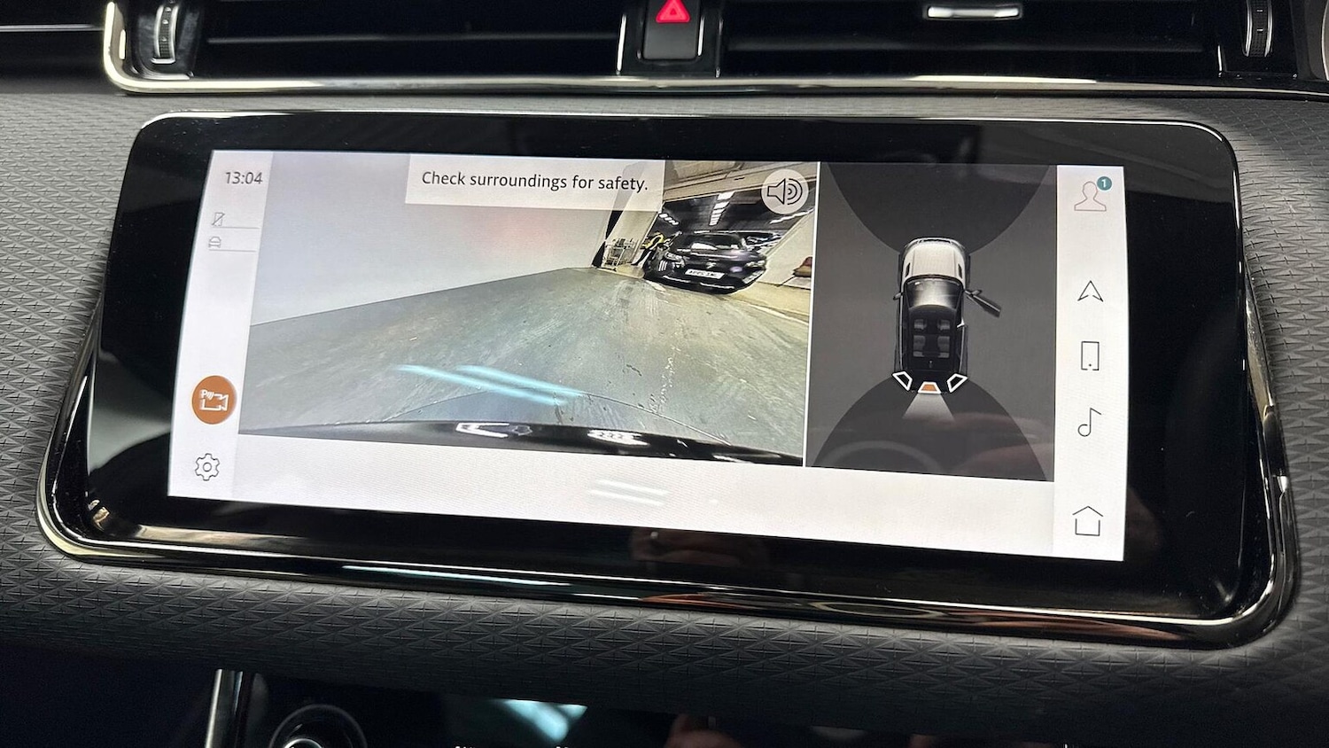 Used Land Rover Range Rover Evoque 2023 for sale - 77872135: Photo 11