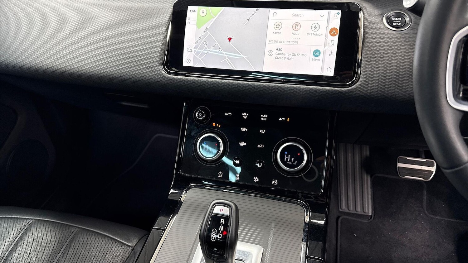 Used Land Rover Range Rover Evoque 2023 for sale - 77872135: Photo 13