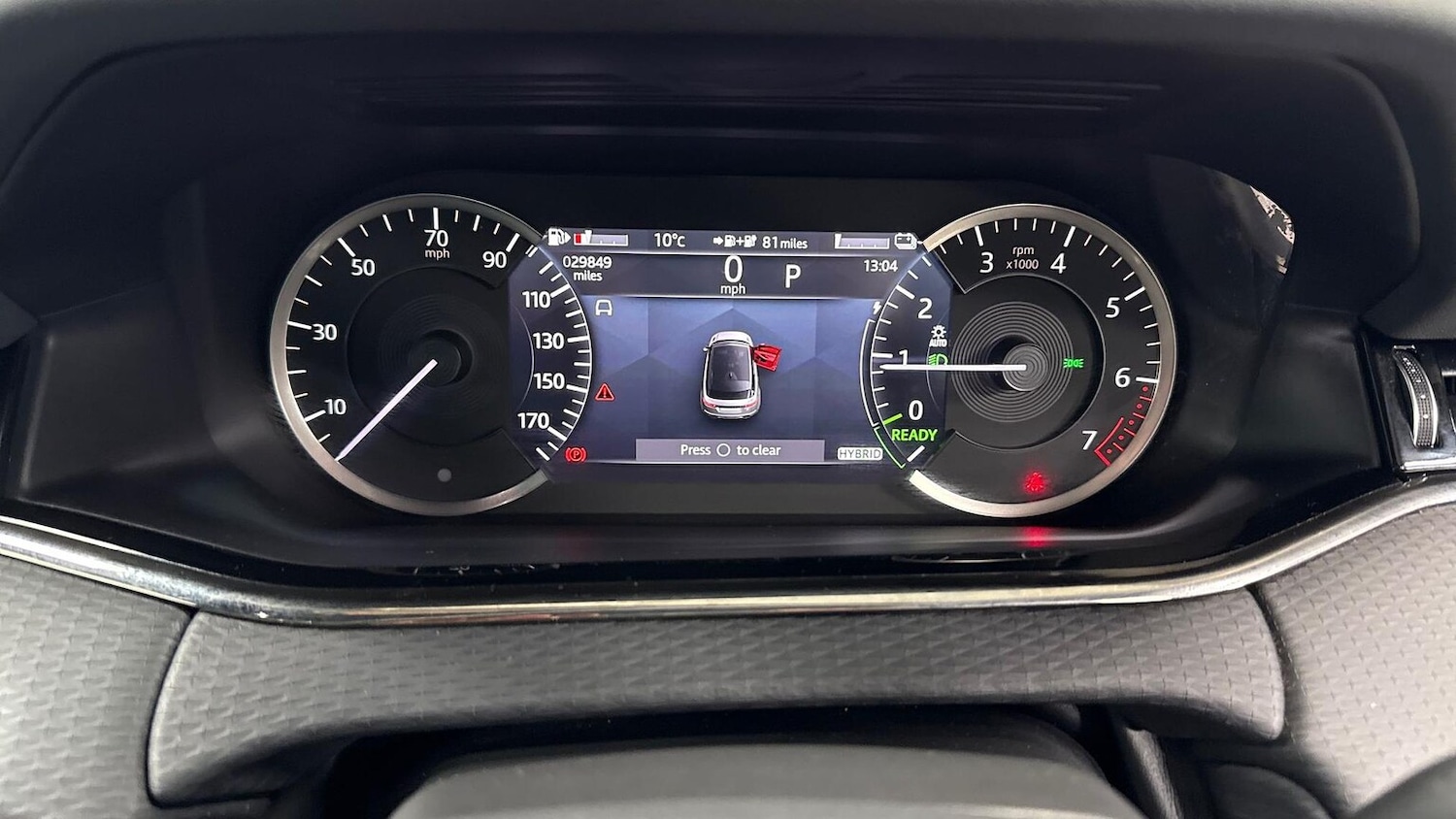 Used Land Rover Range Rover Evoque 2023 for sale - 77872135: Photo 15