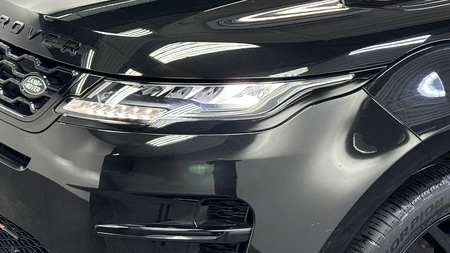 Used Land Rover Range Rover Evoque 2023 for sale - 77872135: Photo 16