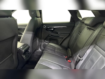 Used Land Rover Range Rover Evoque 2023 for sale - 77872135: Photo