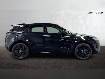 Used Land Rover Range Rover Evoque 2023 for sale - 77872135: Photo