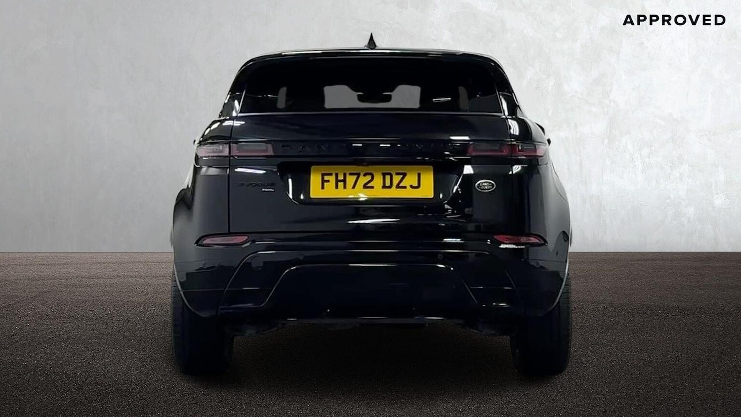 Used Land Rover Range Rover Evoque 2023 for sale - 77872135: Photo 5