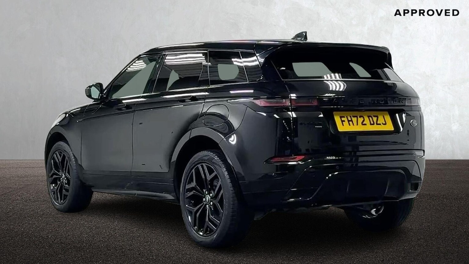 Used Land Rover Range Rover Evoque 2023 for sale - 77872135: Photo 6