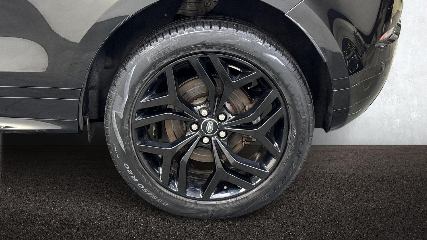 Used Land Rover Range Rover Evoque 2023 for sale - 77872135: Photo 7