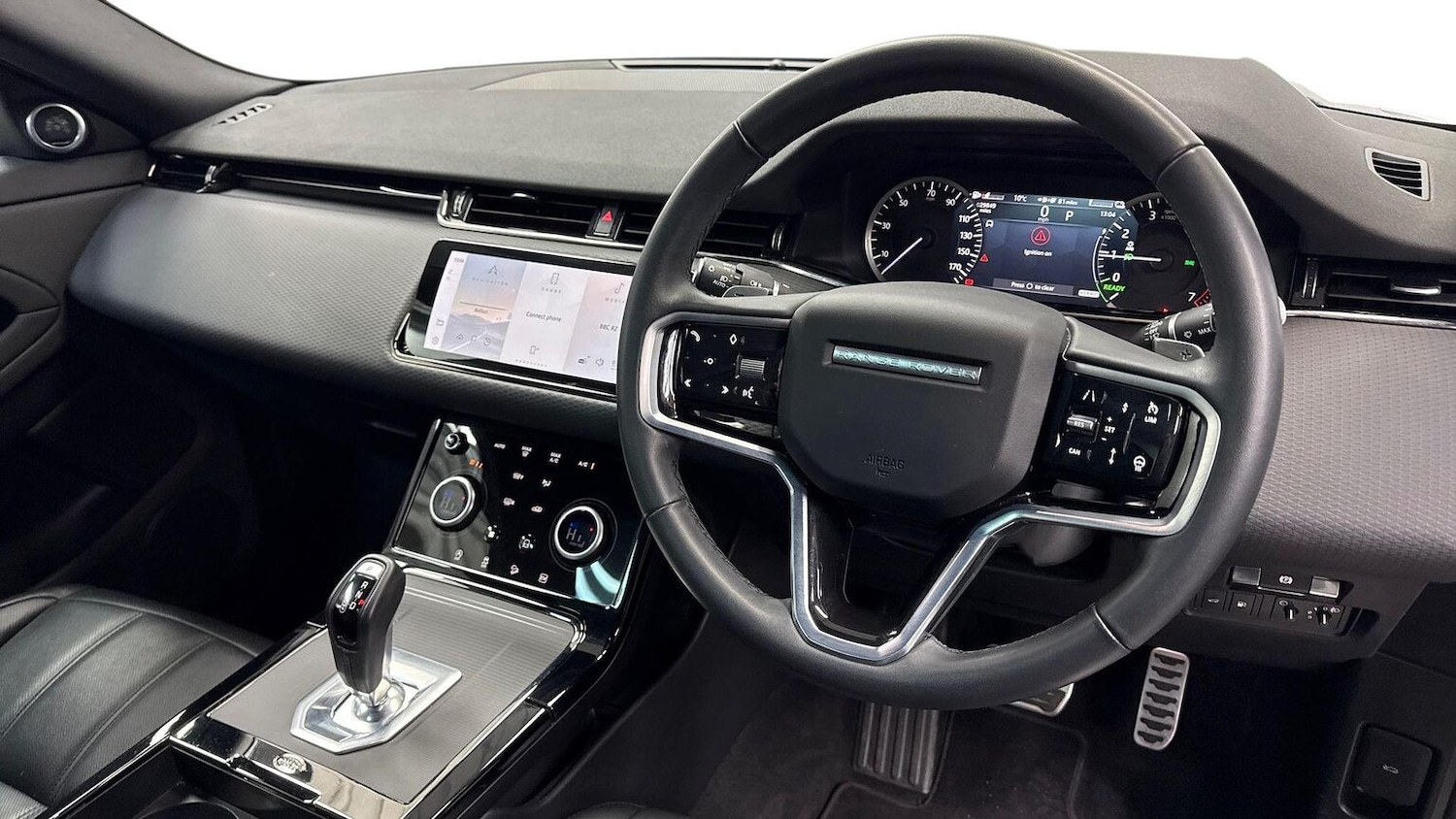 Used Land Rover Range Rover Evoque 2023 for sale - 77872135: Photo 8