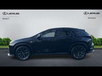 Used Lexus NX 2023 for sale - 74596025: Photo