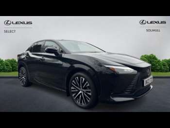 (23) - 450e 71.4kWh Takumi Auto DIRECT4 5dr