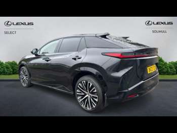 Used Lexus RX 2023 for sale - 74597649: Photo