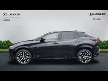 Used Lexus RX 2023 for sale - 74597649: Photo