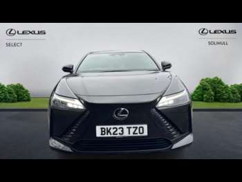 Used Lexus RX 2023 for sale - 74597649: Photo