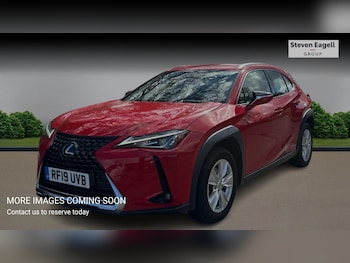 Used Lexus UX 2019 for sale - 78157637: Photo