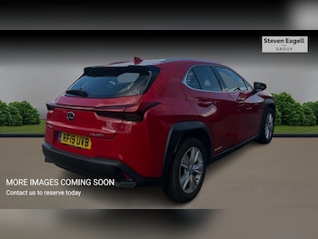 Used Lexus UX 2019 for sale - 78157637: Photo