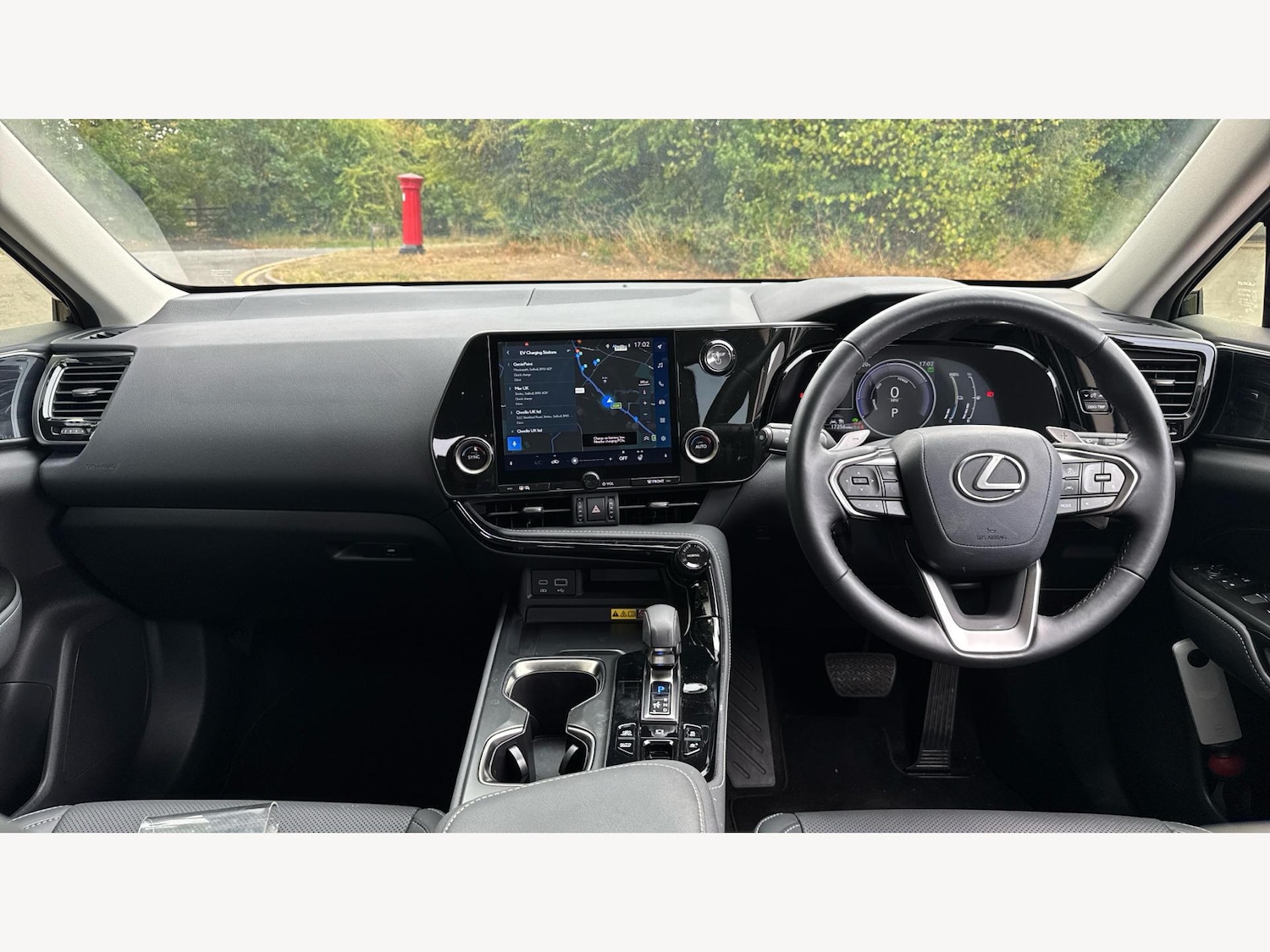 Vehicle 9