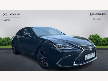 Used Lexus ES 2025 for sale - 79483900: Photo