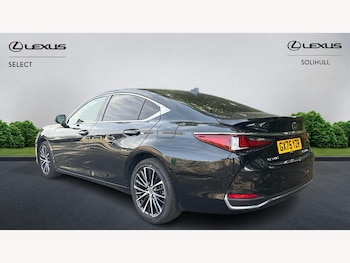 Used Lexus ES 2025 for sale - 79483900: Photo