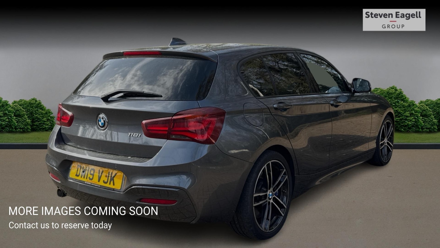 Used BMW 1 Series for sale - 77808932: Photo 4
