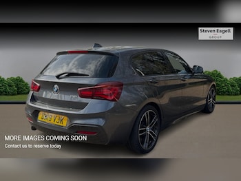 Used BMW 1 Series 2019 for sale - 77808932: Photo