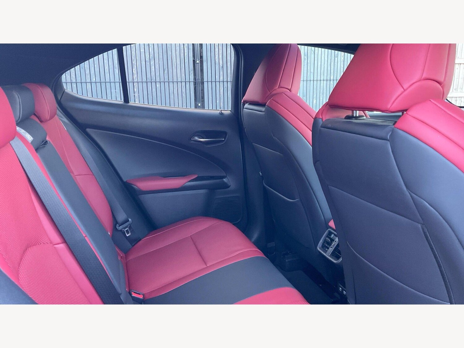 Used Lexus UX 2020 for sale - 78007468: Photo 11