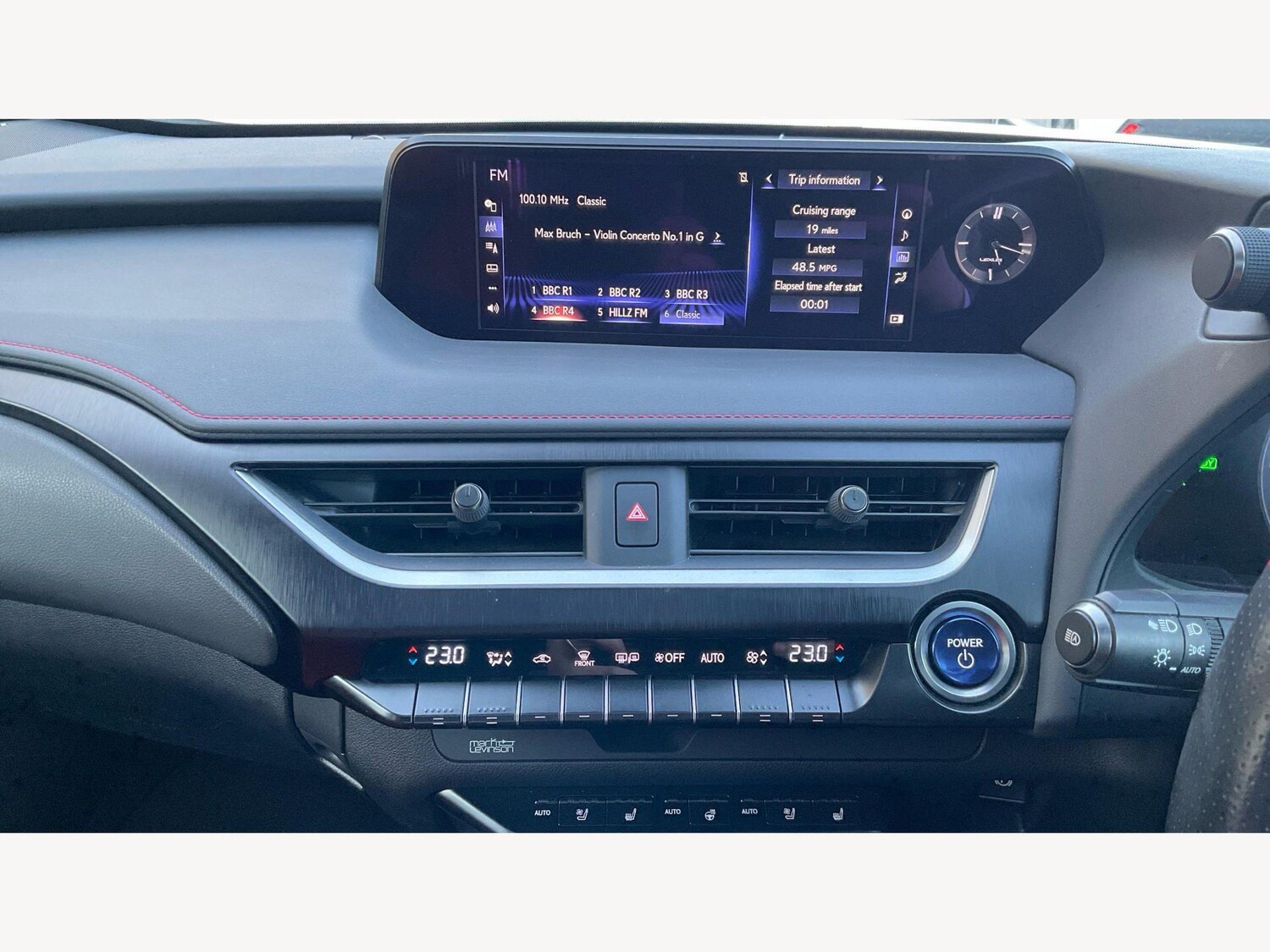 Used Lexus UX 2020 for sale - 78007468: Photo 22