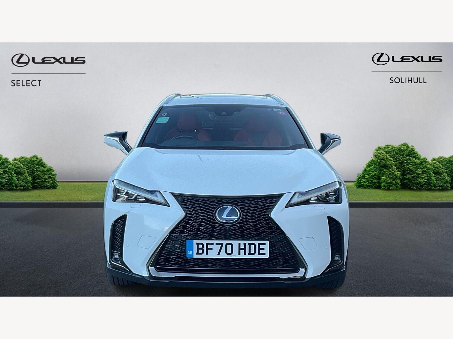 Used Lexus UX 2020 for sale - 78007468: Photo 6