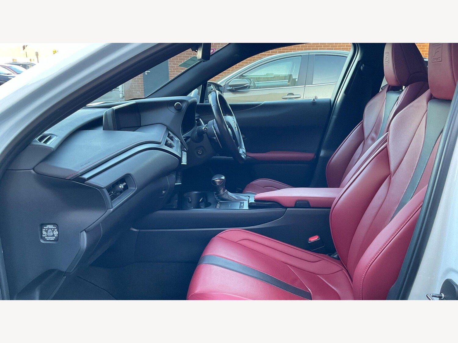 Used Lexus UX 2020 for sale - 78007468: Photo 8