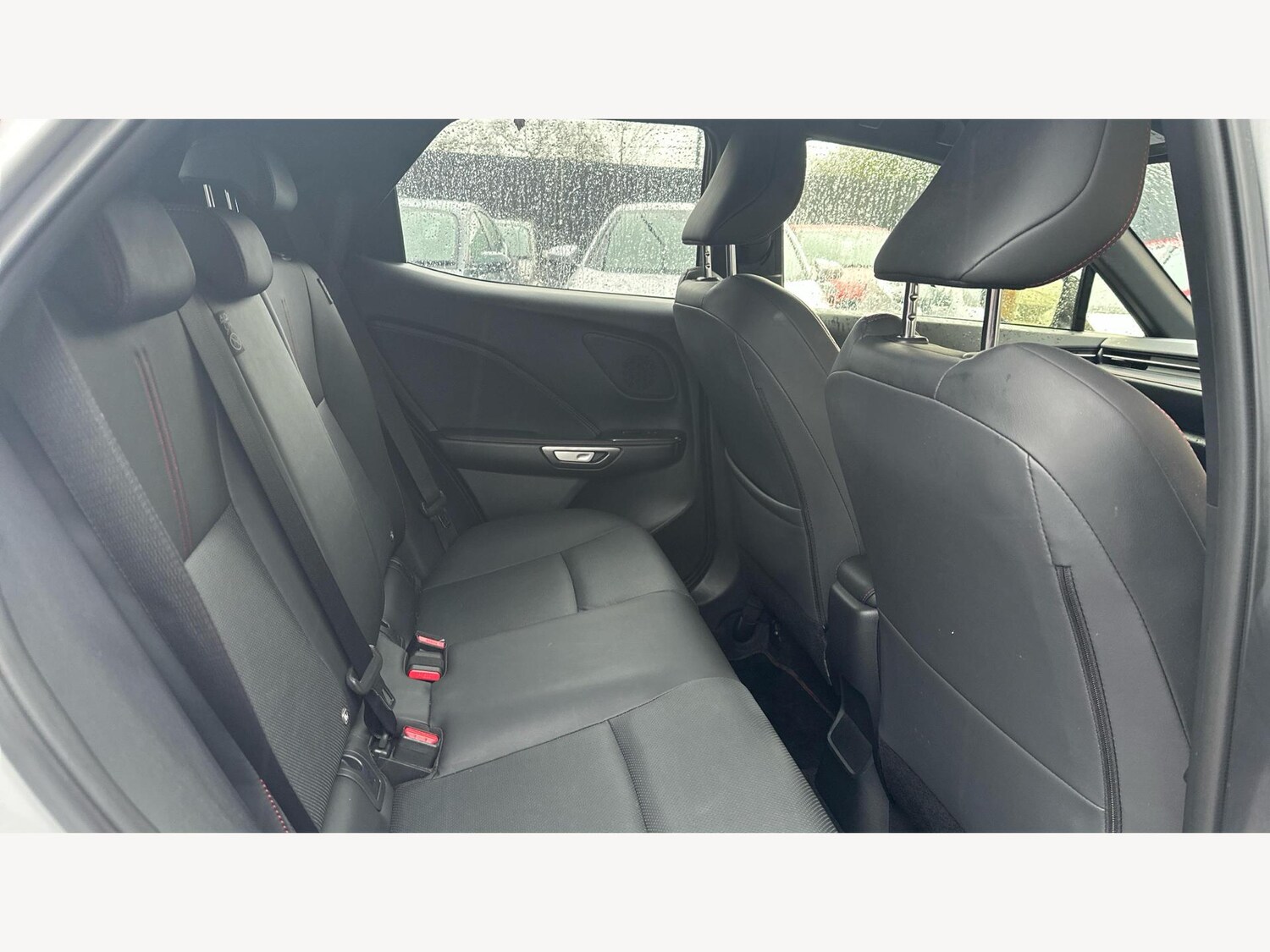 Used Lexus LBX 2024 for sale - 77425362: Photo 11