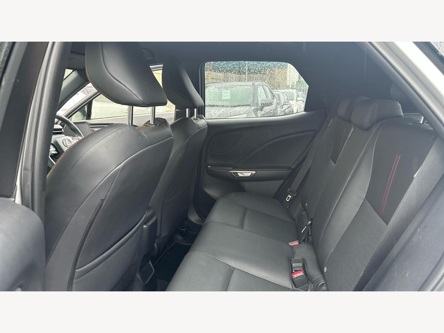 Used Lexus LBX 2024 for sale - 77425362: Photo 16