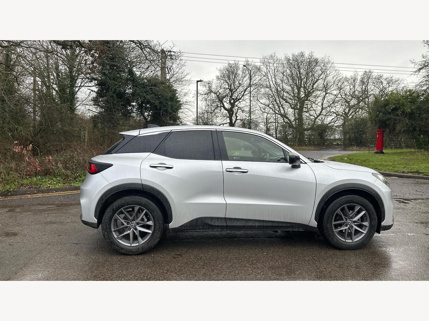 Used Lexus LBX 2024 for sale - 77425362: Photo 18