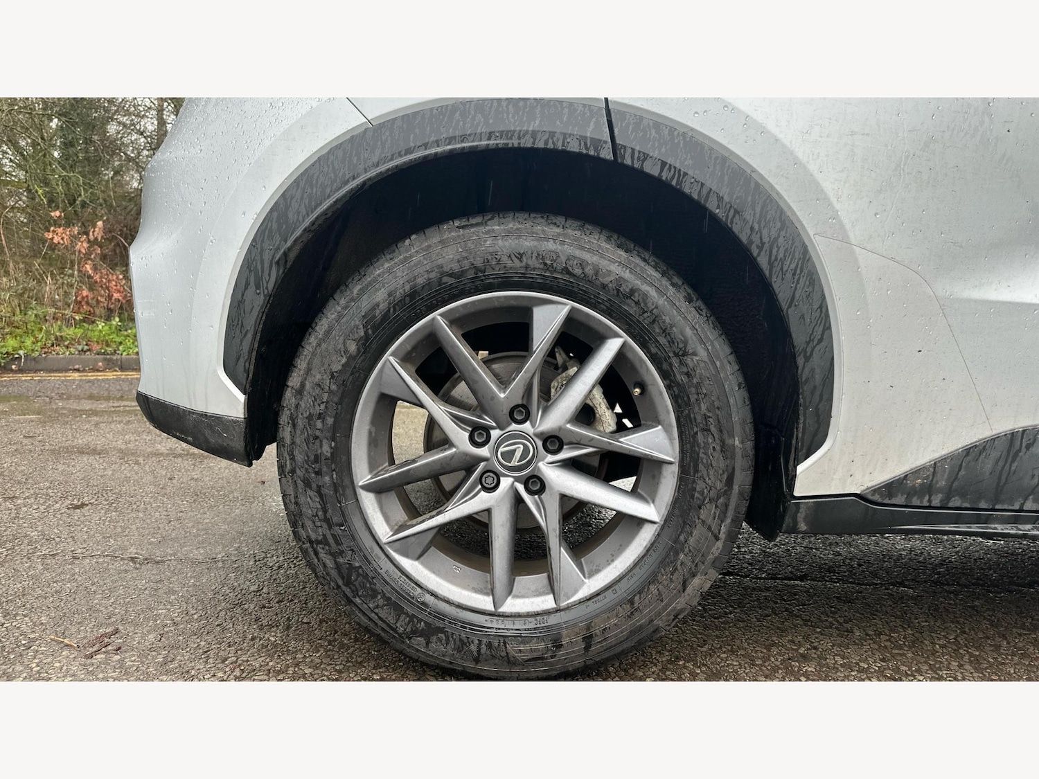 Used Lexus LBX 2024 for sale - 77425362: Photo 21