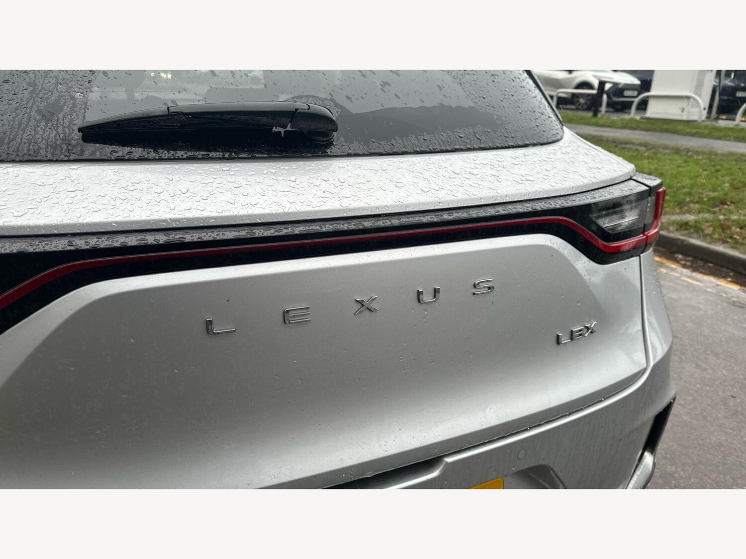 Used Lexus LBX 2024 for sale - 77425362: Photo 24