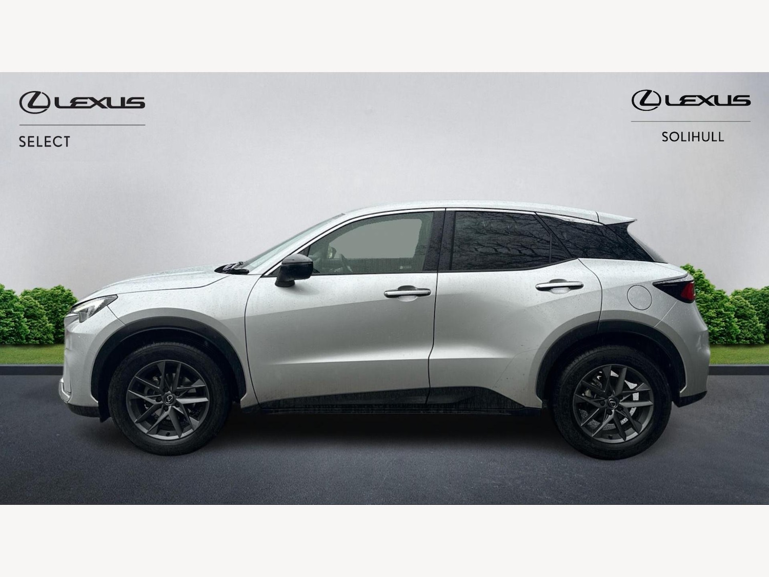 Used Lexus LBX 2024 for sale - 77425362: Photo 3