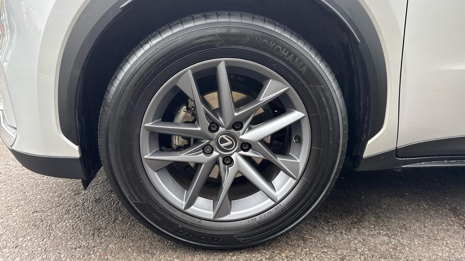 Used Lexus LBX 2024 for sale - 77425362: Photo 33