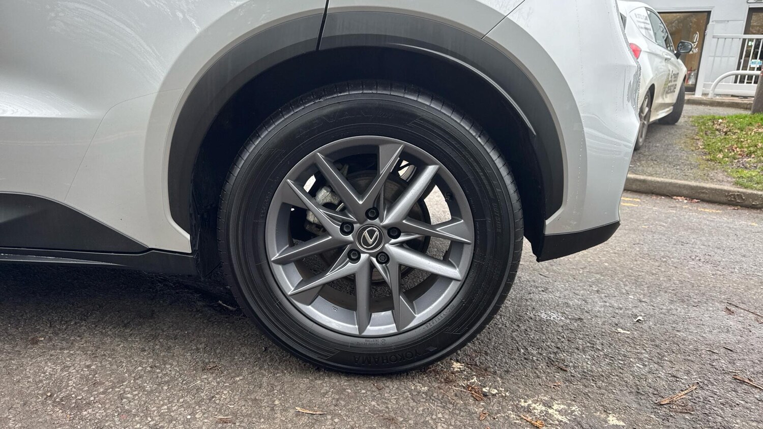 Used Lexus LBX 2024 for sale - 77425362: Photo 34