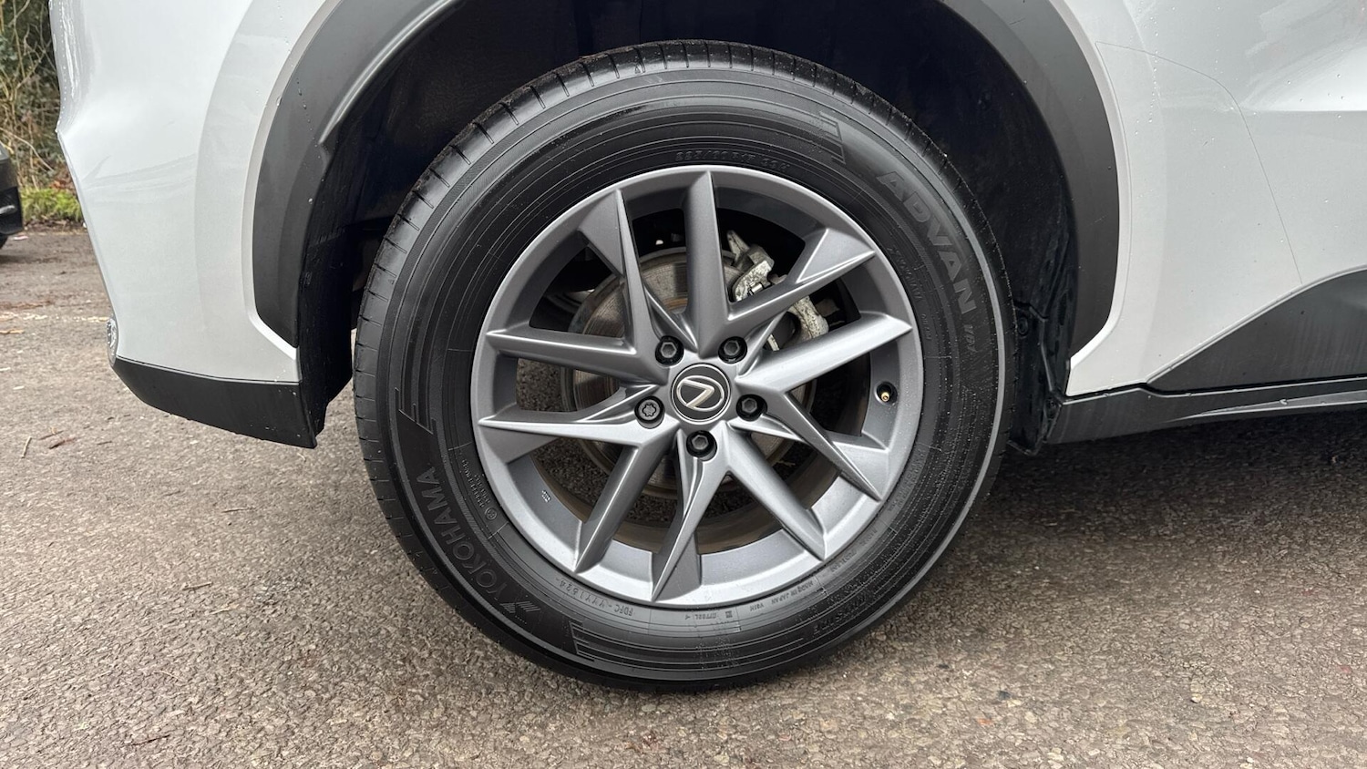 Used Lexus LBX 2024 for sale - 77425362: Photo 35