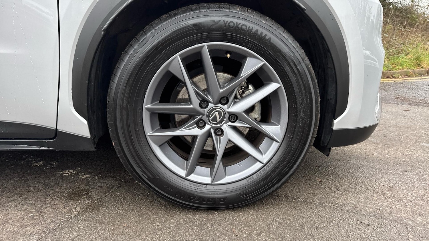 Used Lexus LBX 2024 for sale - 77425362: Photo 36