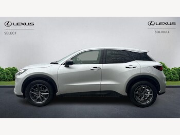 Used Lexus LBX 2024 for sale - 77425362: Photo